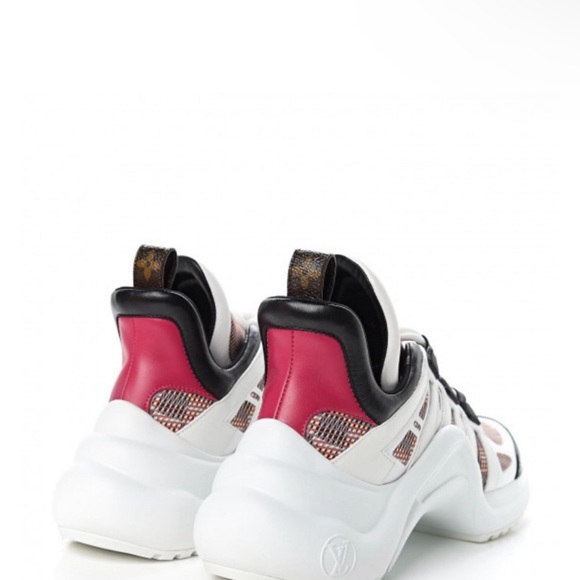 Louis Vuitton Archlights - Picture 4 of 7